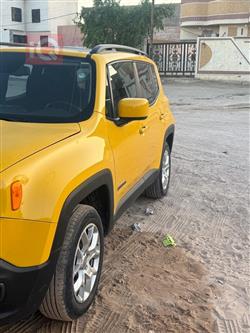 جيب رينيجيد